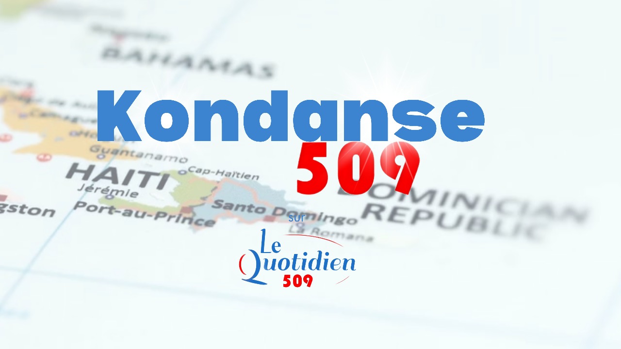Kondanse509