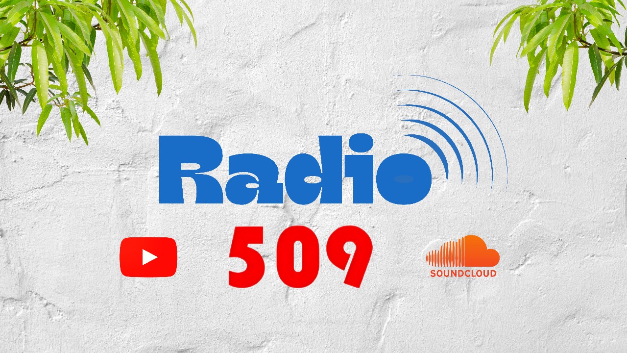 Radio509