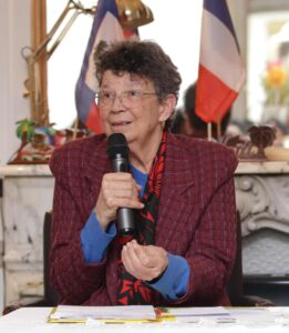 Gusti-Klara Gaillard-Pourchet Gusti-Klara Gaillard-Pourchet