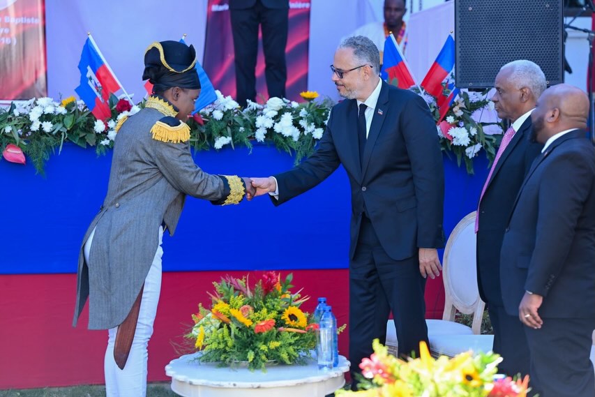 Fête de l’Indépendance et Jour des Aïeux : entre la Villa d’Accueil et ...