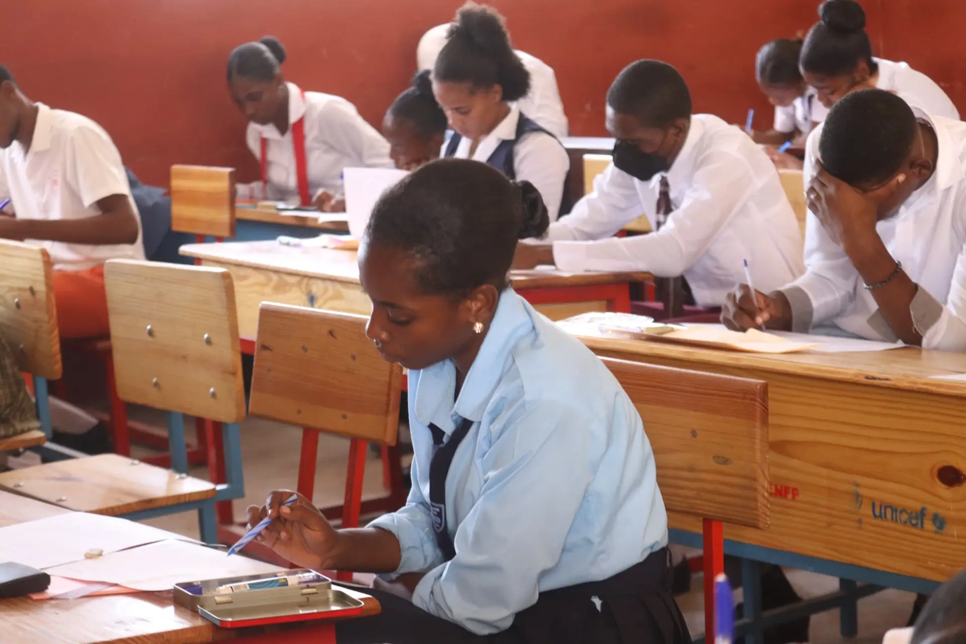Haiti: Ministry of Education launches digital platform for private school accreditation